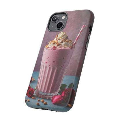 Rose Shake Tough Case