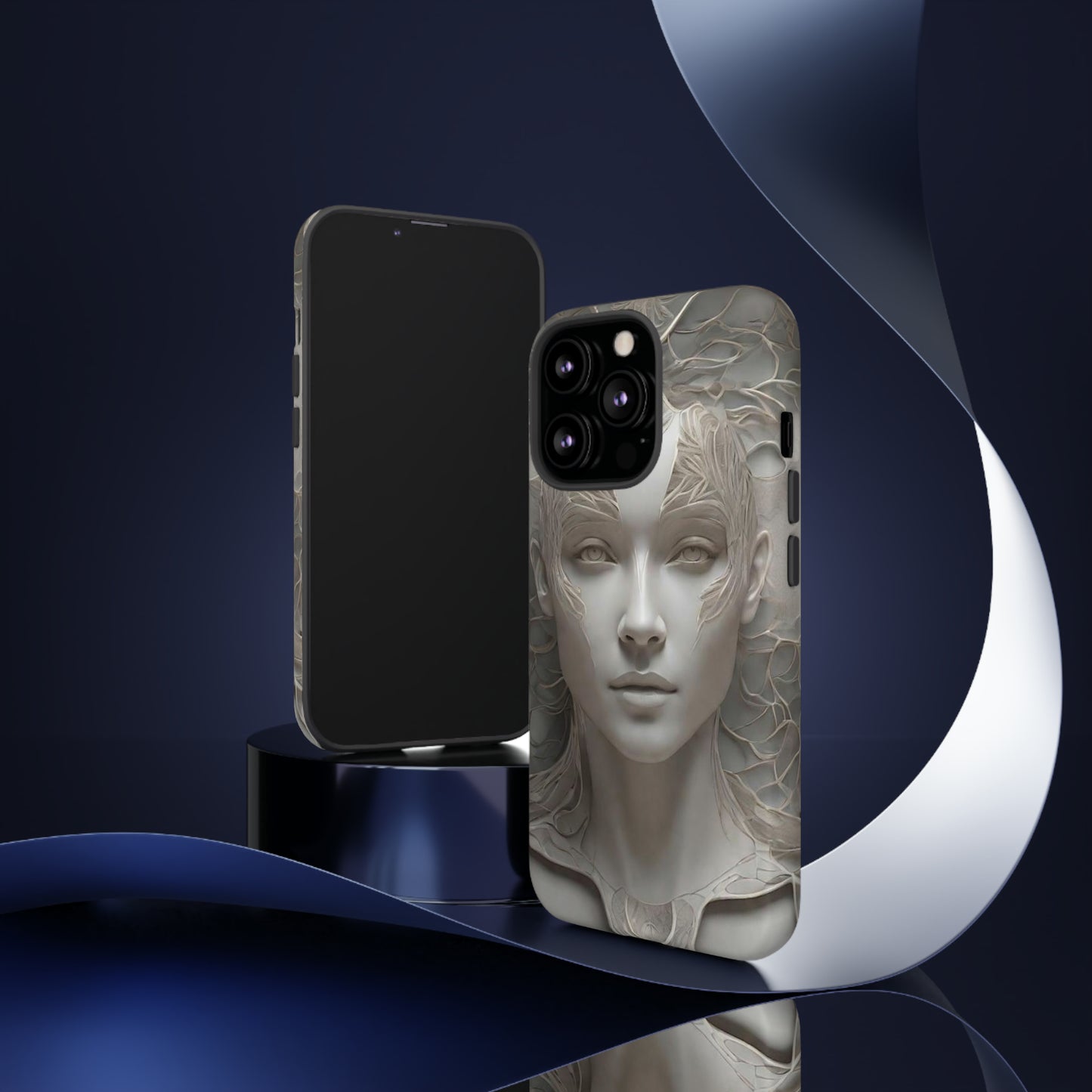 Aphrodite Tough Case