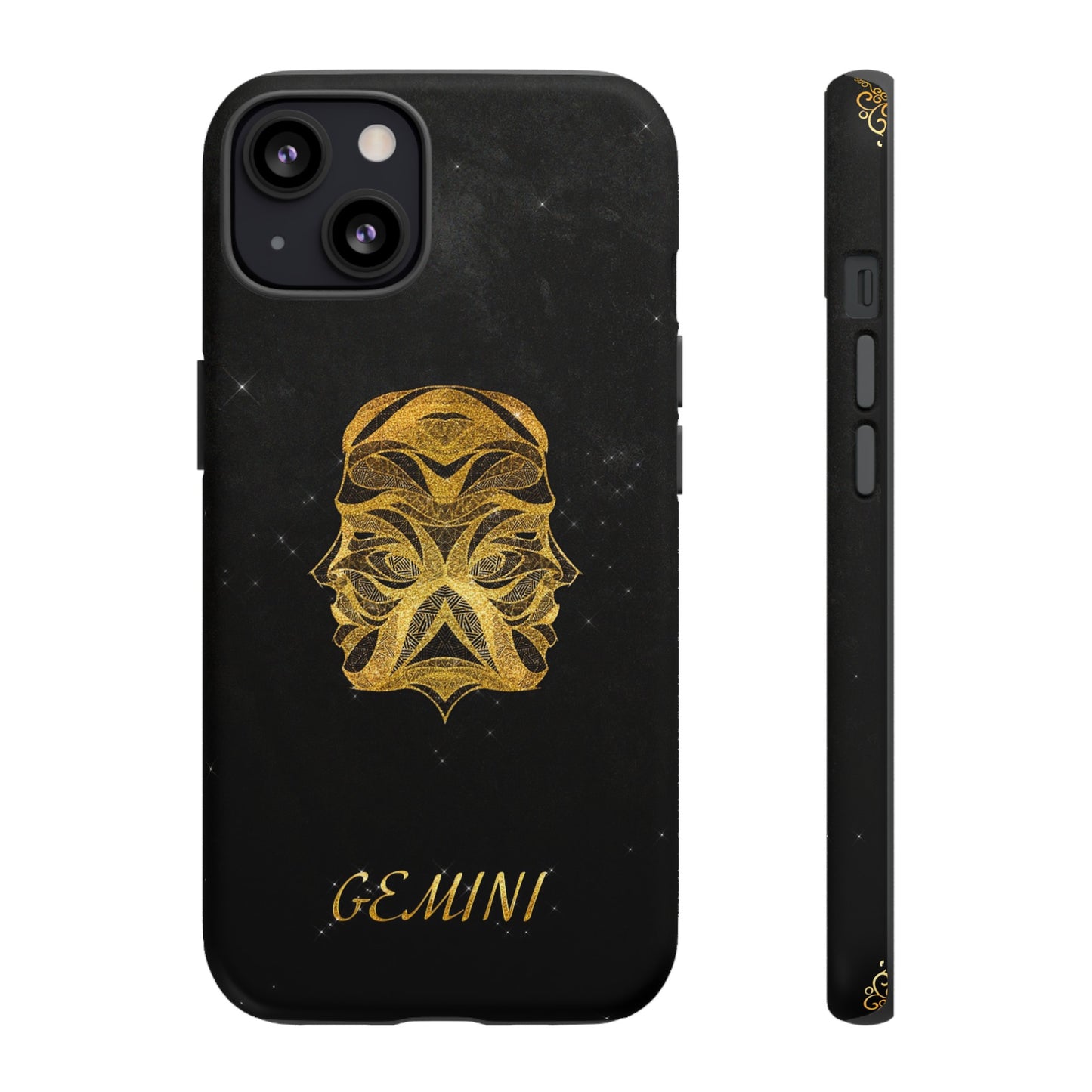 Gemini Tough Case