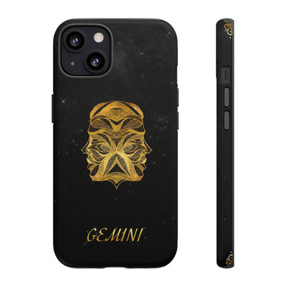 Gemini Tough Case