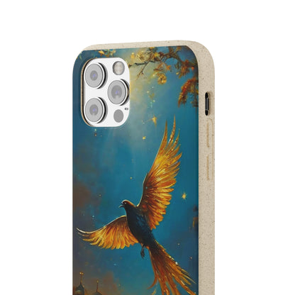 Freedom Biodegradable Case