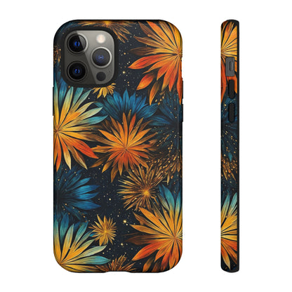 Dandelion Flower Tough Case