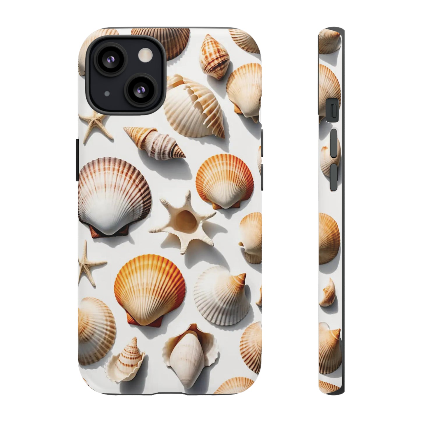 Shells Tough Case