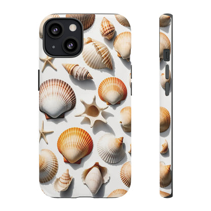 Shells Tough Case