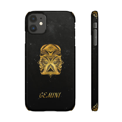 Gemini Snap Case