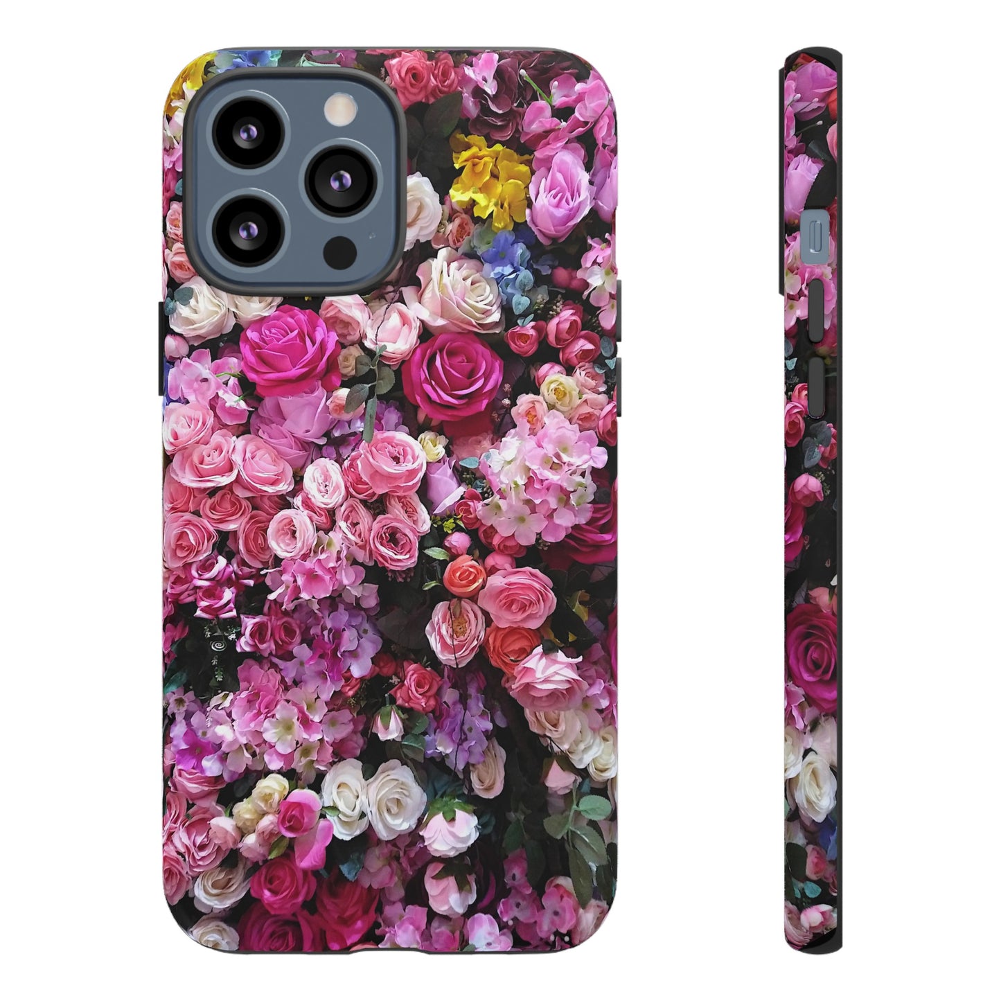 Bouquet of Flowers Tough Case