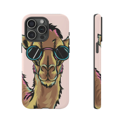 Camel Tough Case