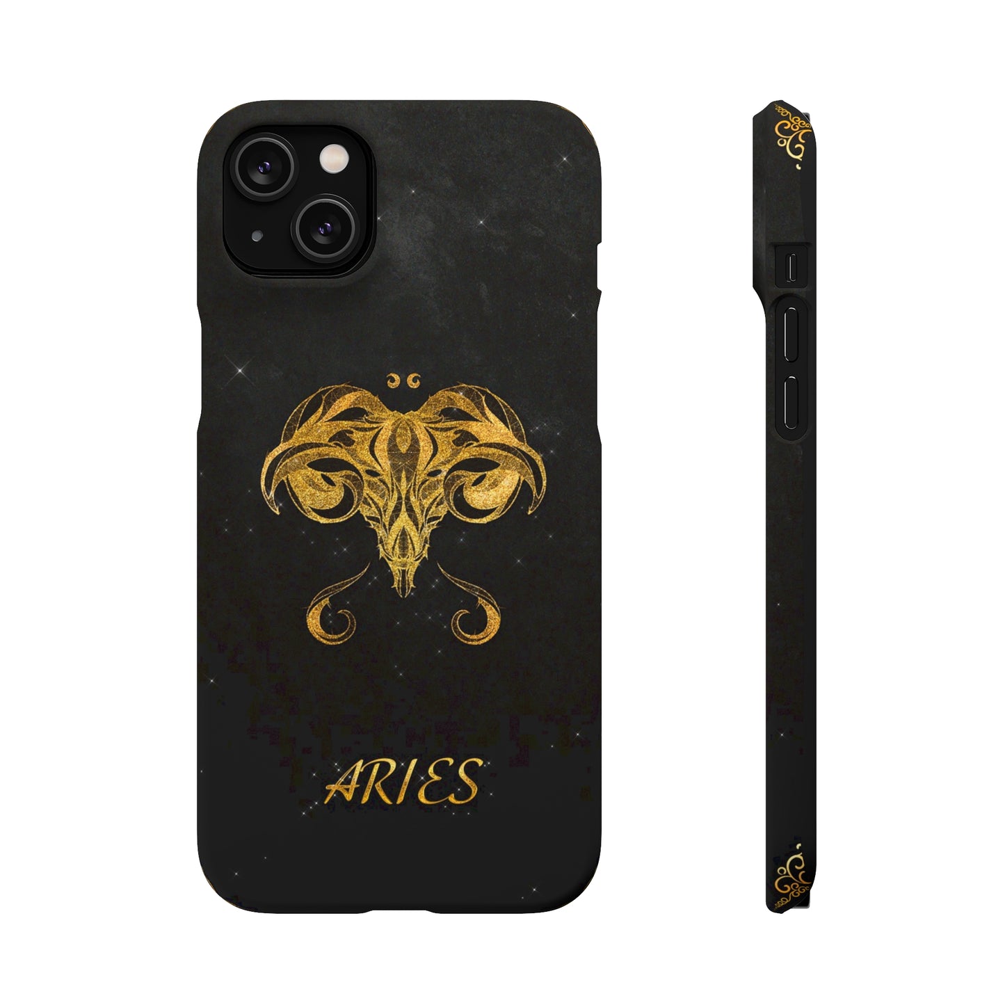 Aries Snap Case