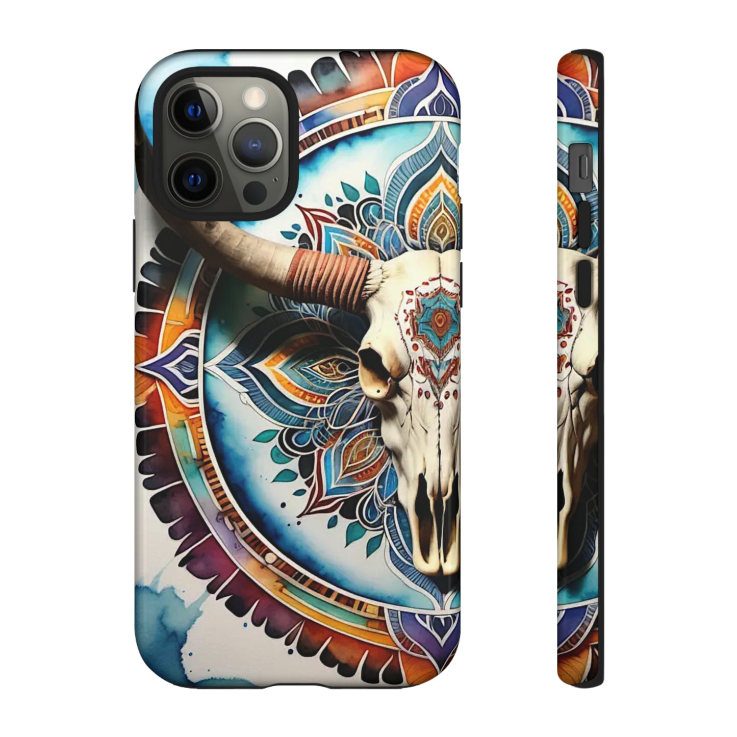 Tribal Tough Case