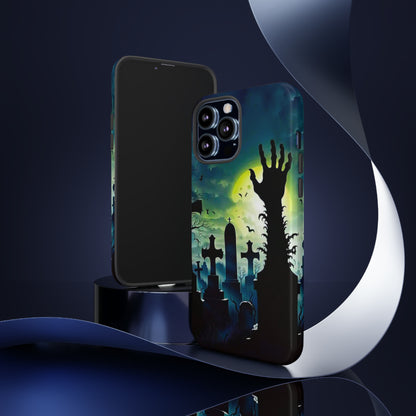 Zombie Tough Case