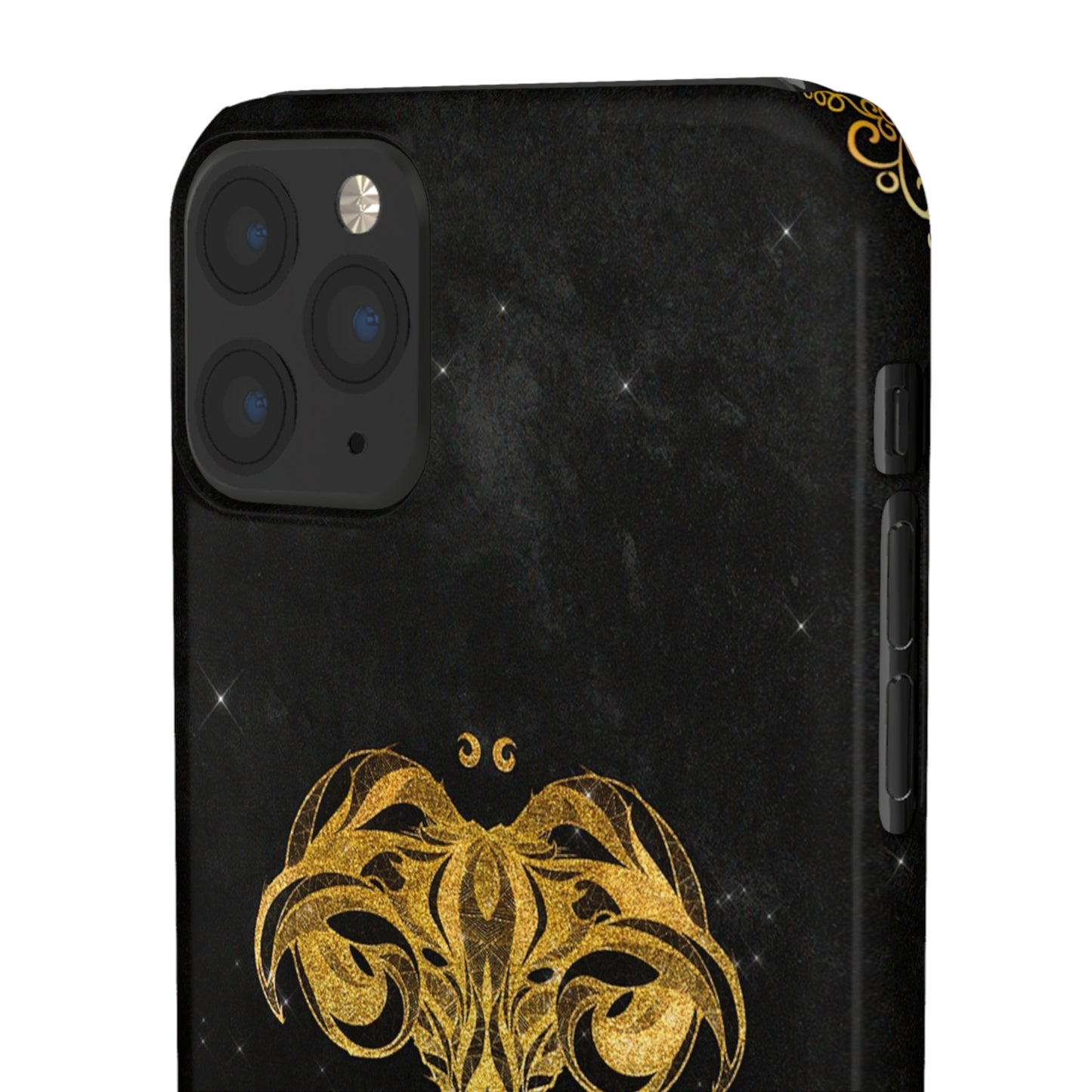 Aries Snap Case