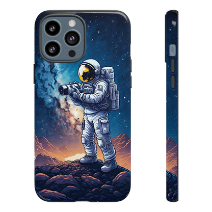 Stargazing Tough Case