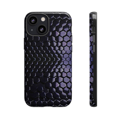 Carbon Fiber Tough Case