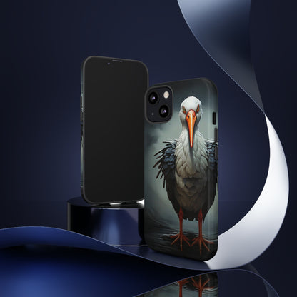 Stork Tough Case