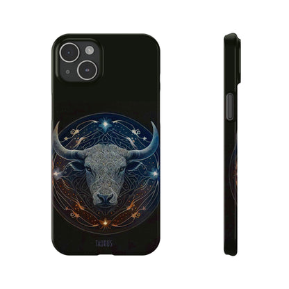 Taurus Slim Phone Case