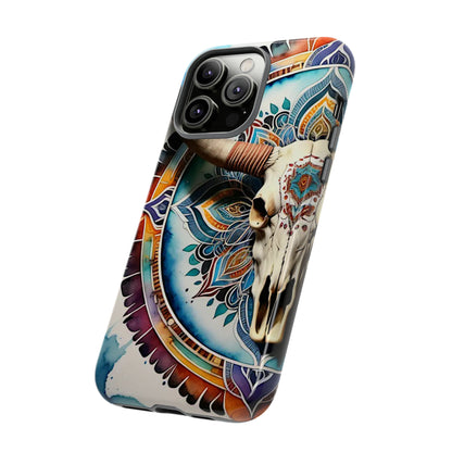 Tribal Tough Case