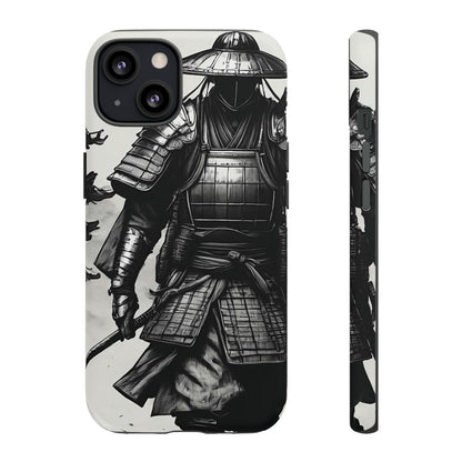 Shogun Tough Case