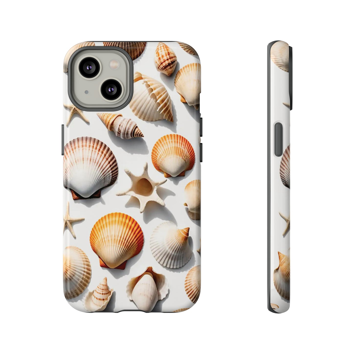 Shells Tough Case