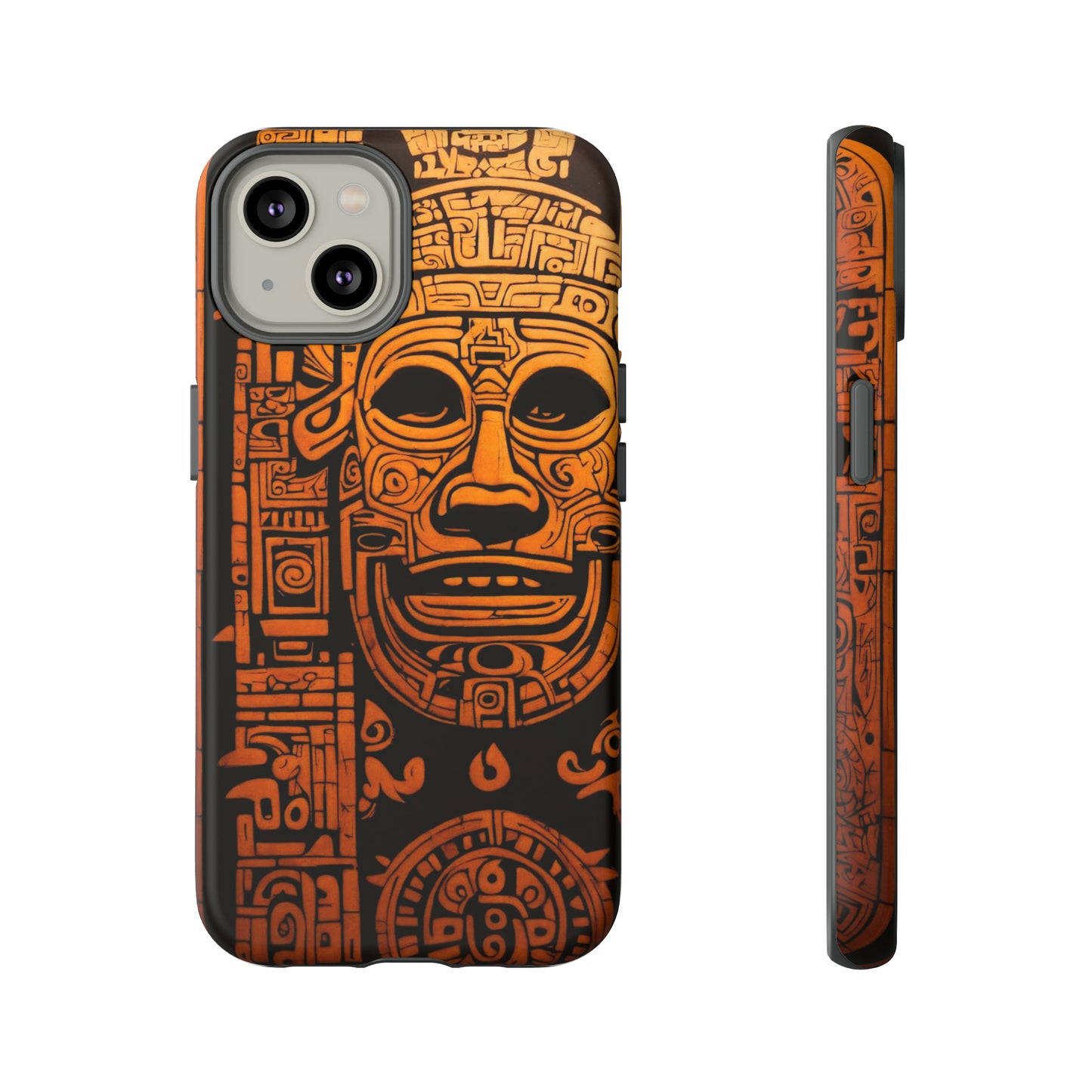 Tribal Tough Case