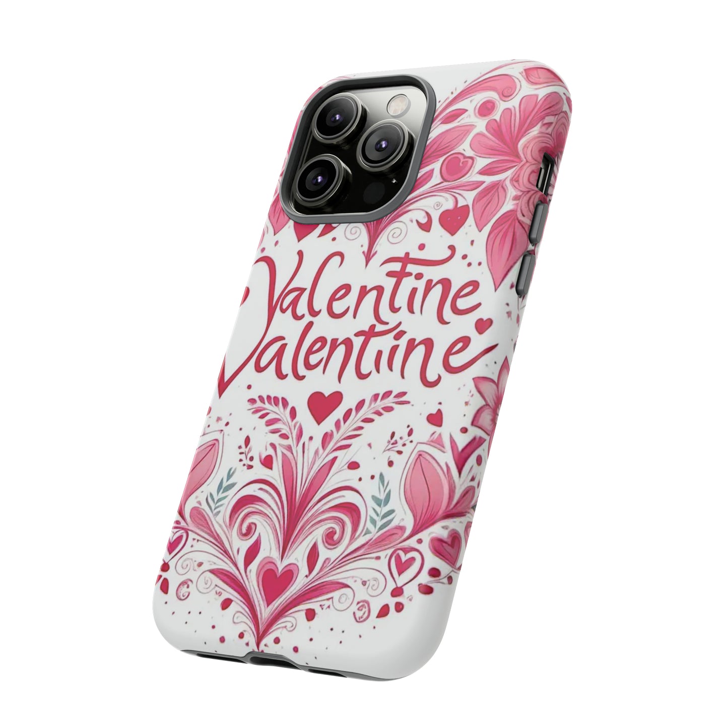 Valentine Tough Case