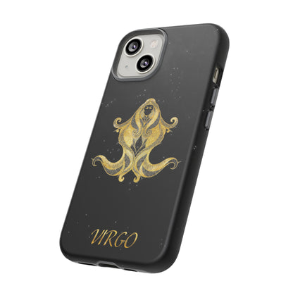 Virgo Tough Case