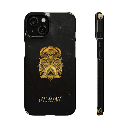 Gemini Snap Case