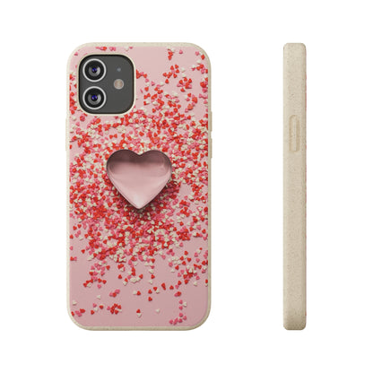 Lots of Love Biodegradable Case