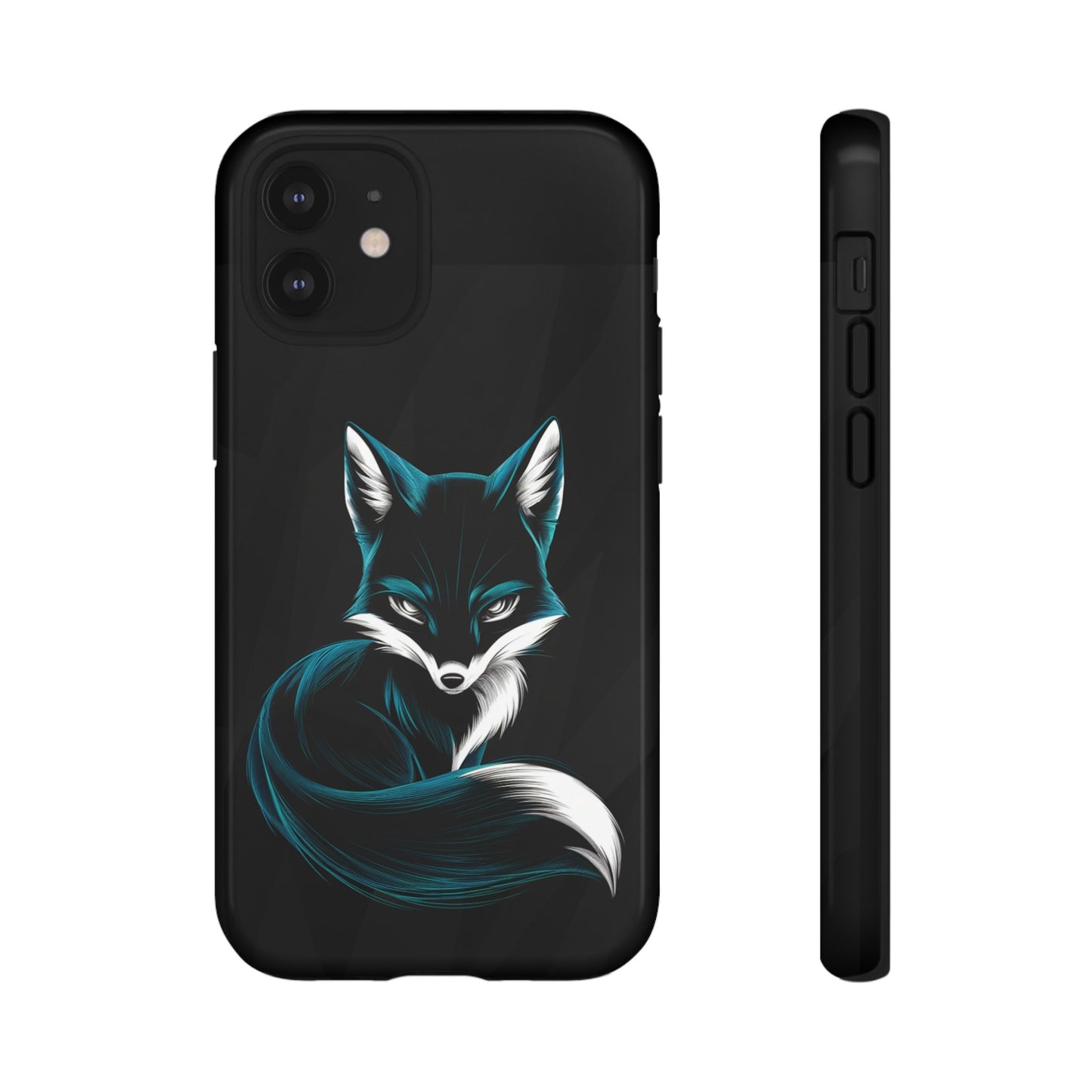 Sly Fox Tough Case