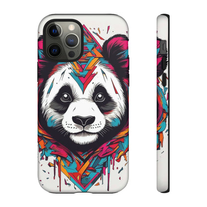 Panda Tough Case