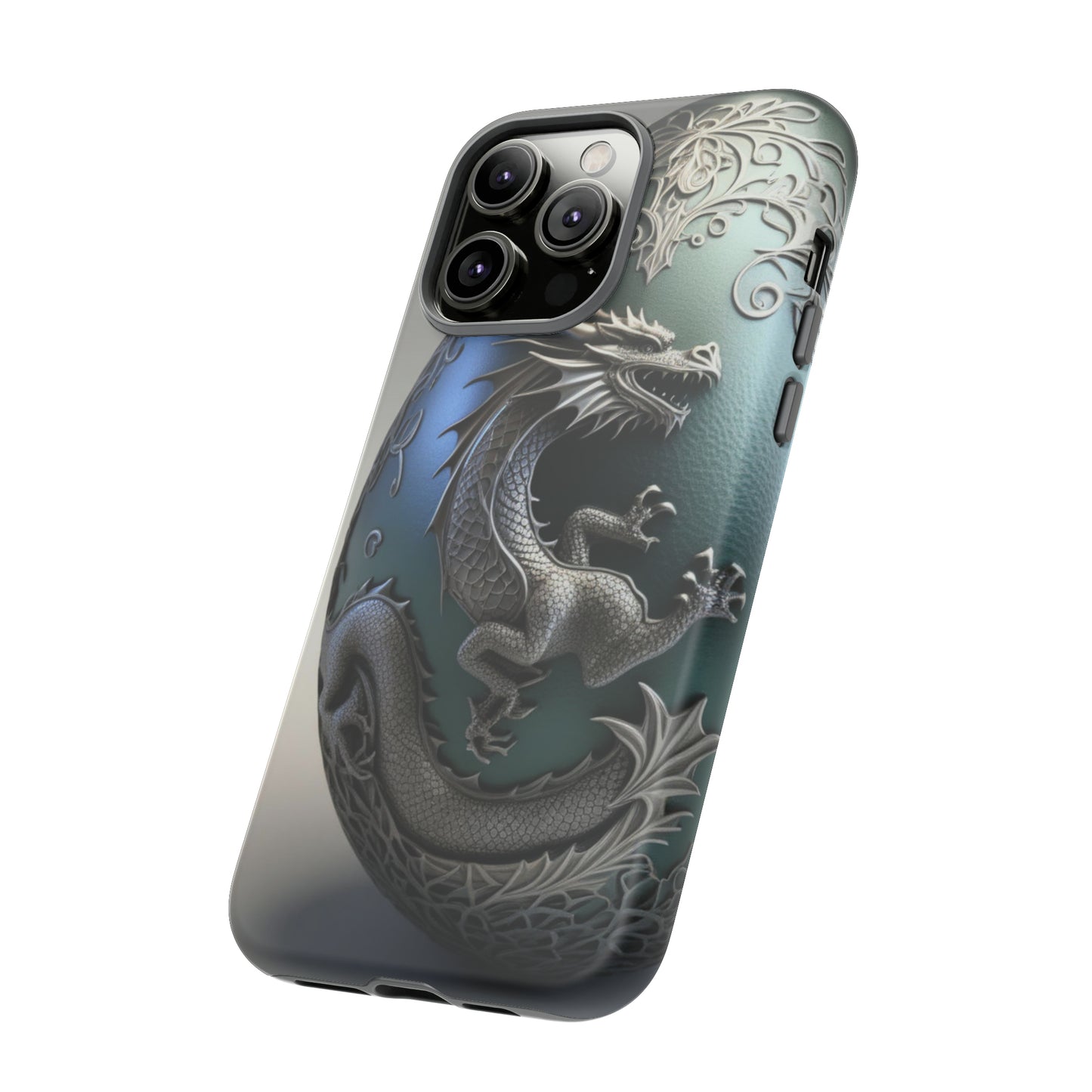 Dragon Egg Tough Case