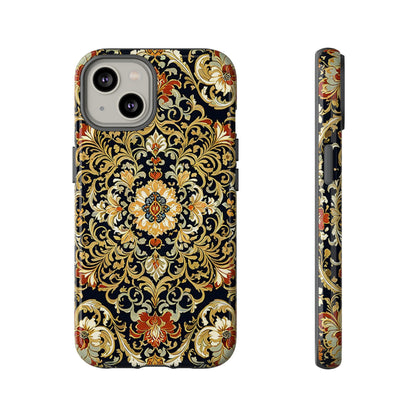 Oriental Design Tough Case