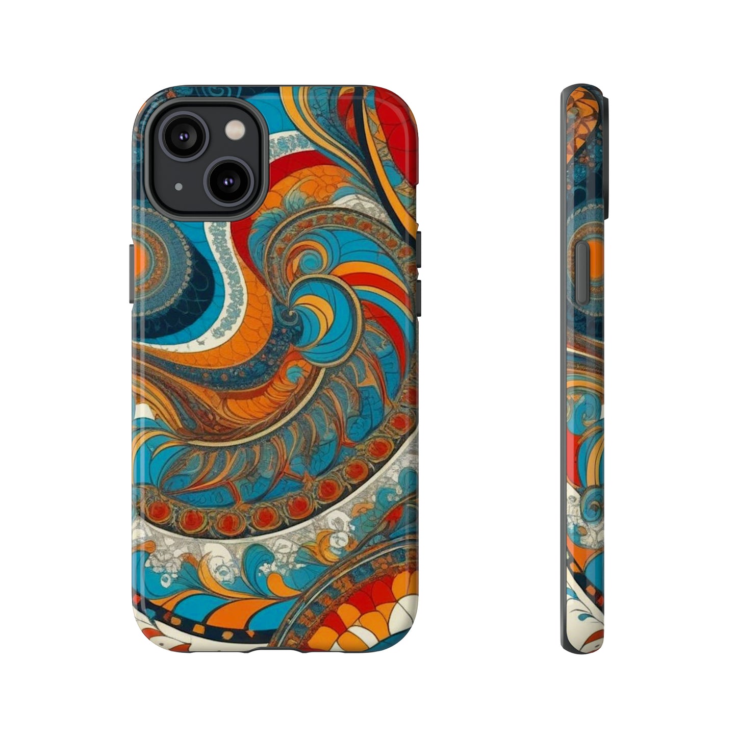 Design Pattern Tough Case