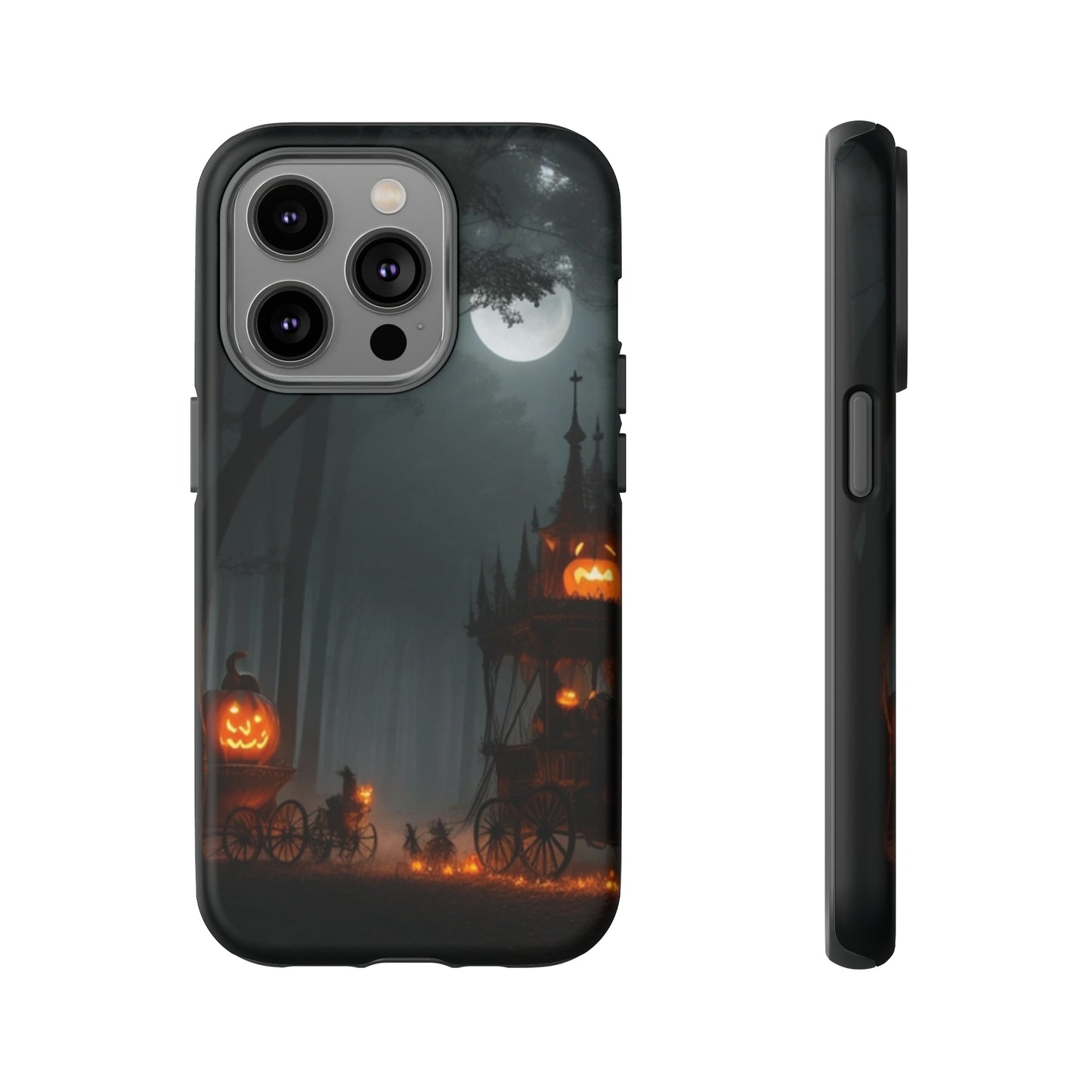 Halloween Tough Case