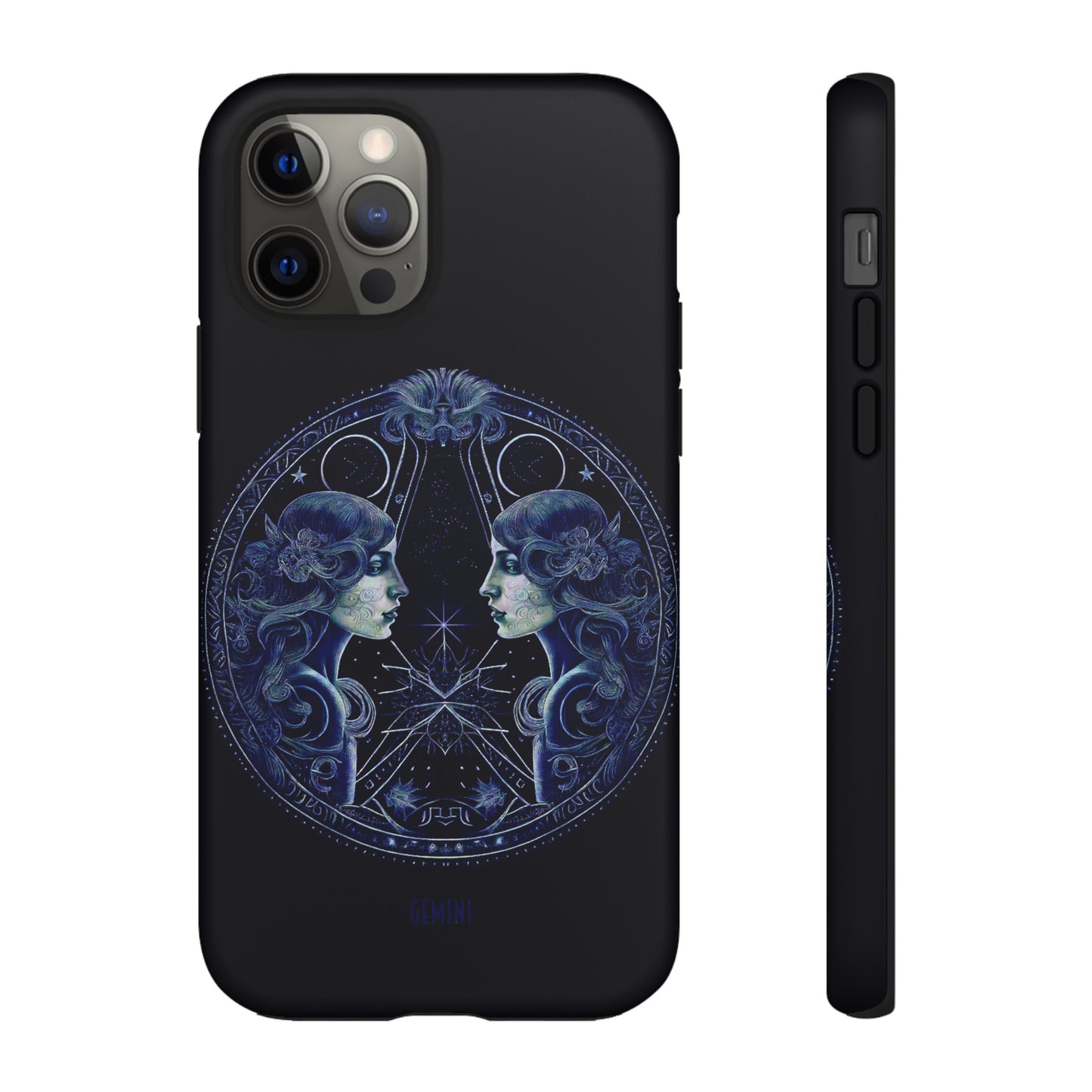 Gemini Tough Case