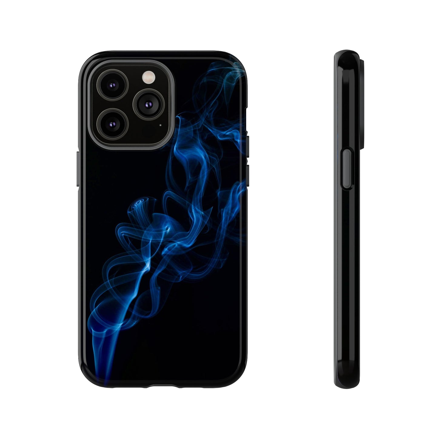 Incense Vapor Tough Case