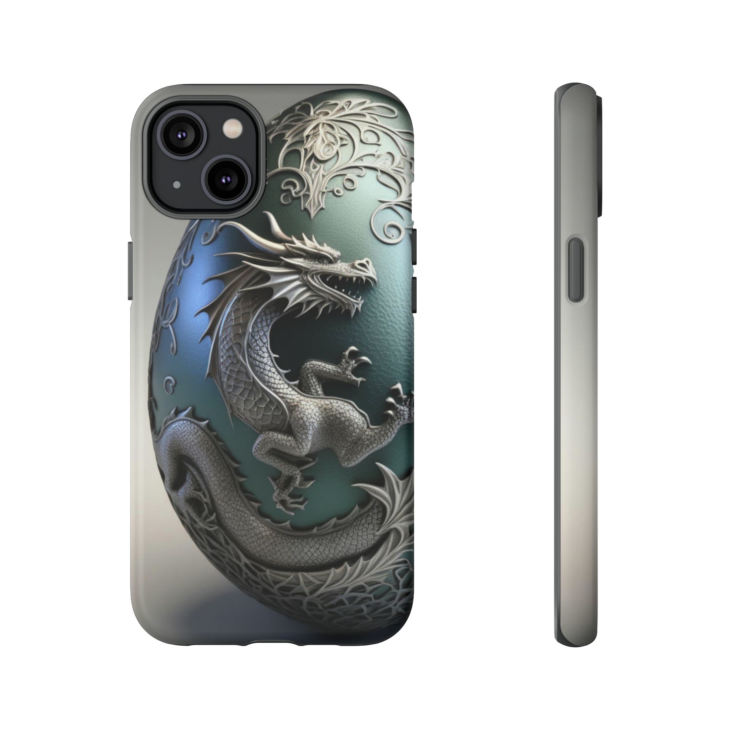 Dragon Egg Tough Case