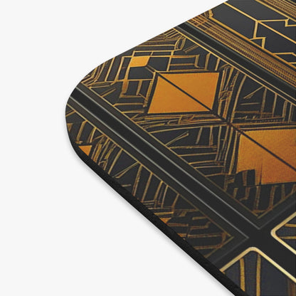 Egyptian Hieroglyphs Mouse Pad