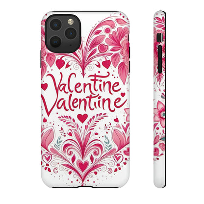 Valentine Tough Case