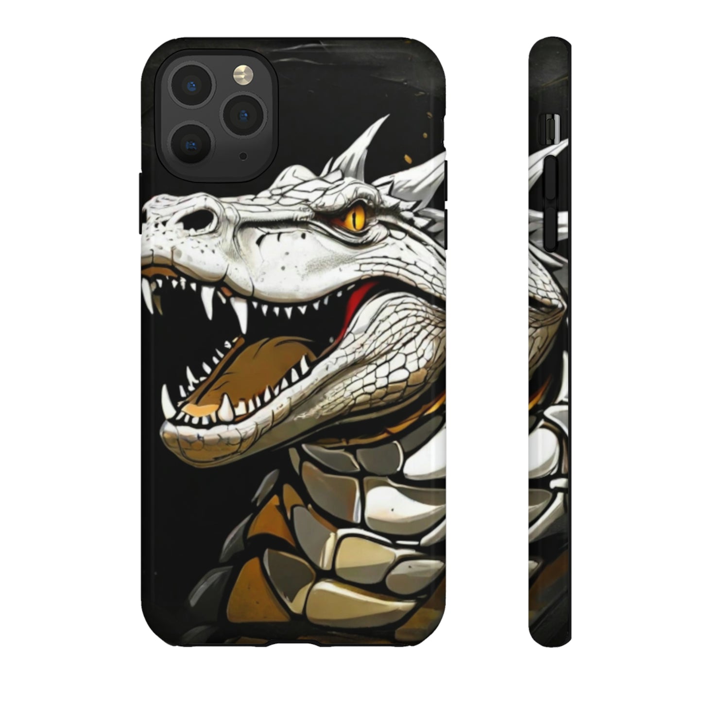 Dragon Art Tough Case