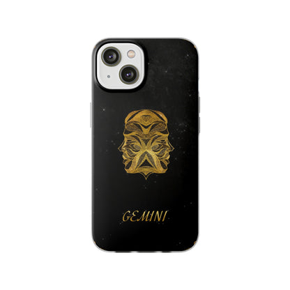 Gemini Flexi Case