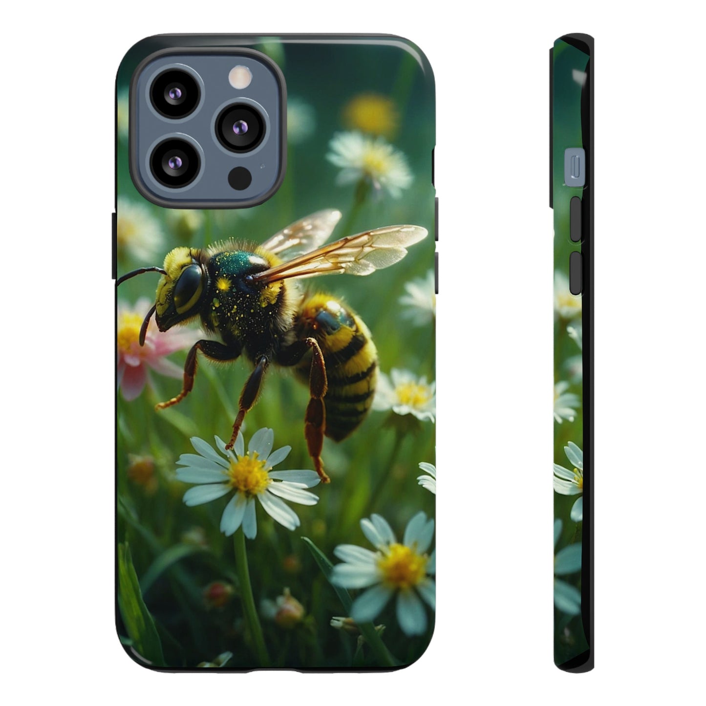 Humming Bee Tough Case