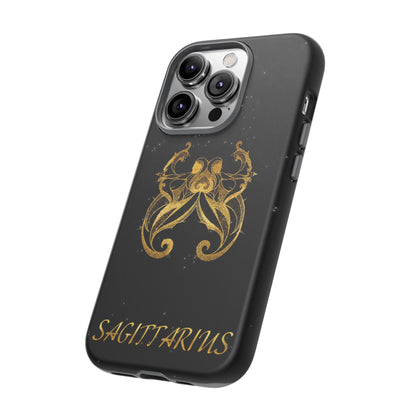 Sagittarius Tough Case