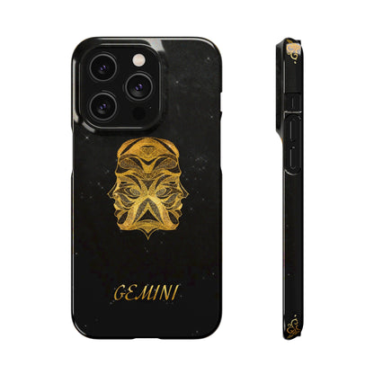 Gemini Snap Case