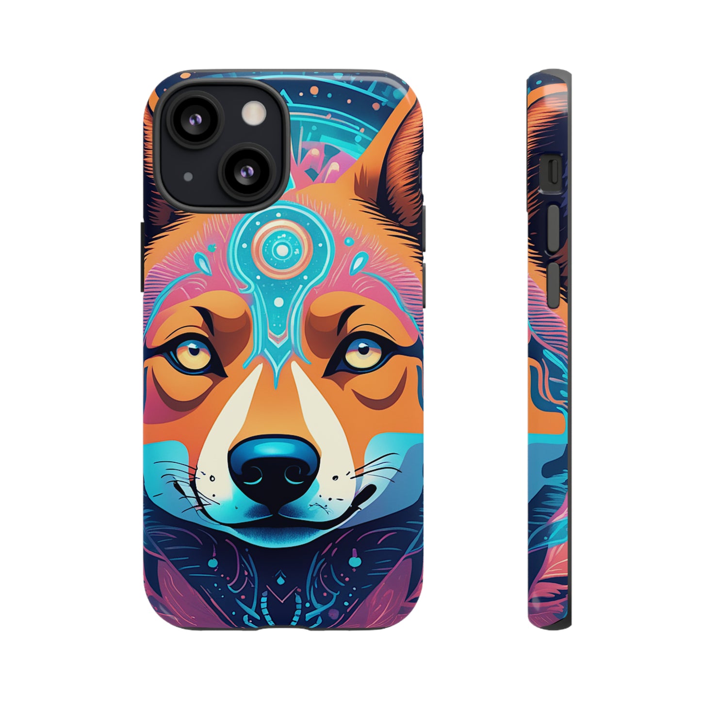 Fox Tough Case