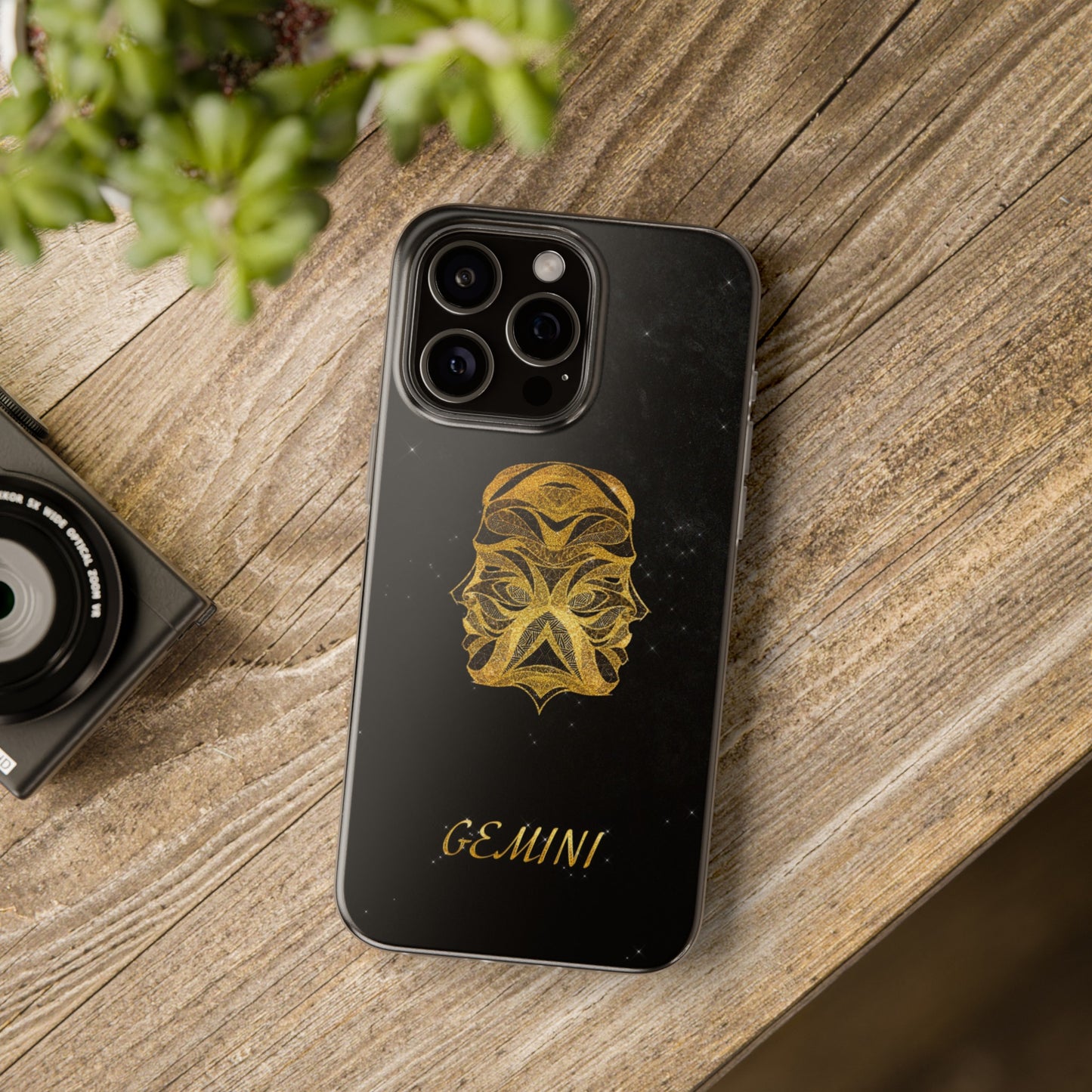 Gemini Flexi Case