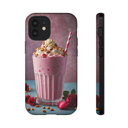 Rose Shake Tough Case