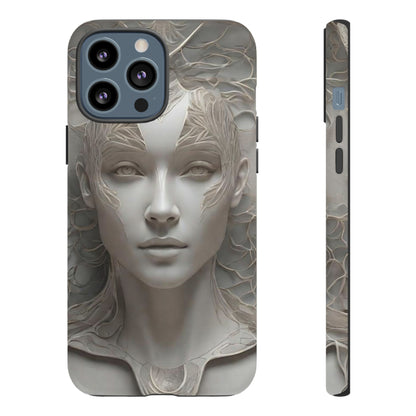 Aphrodite Tough Case