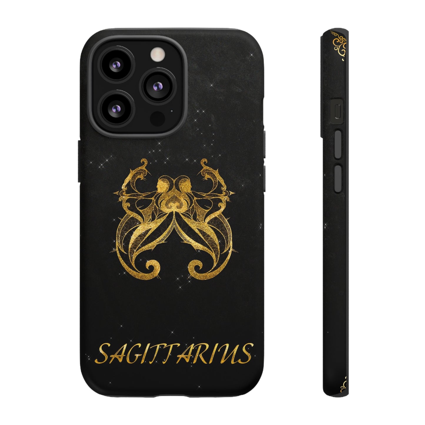 Sagittarius Tough Case