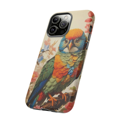 Parakeet Tough Case