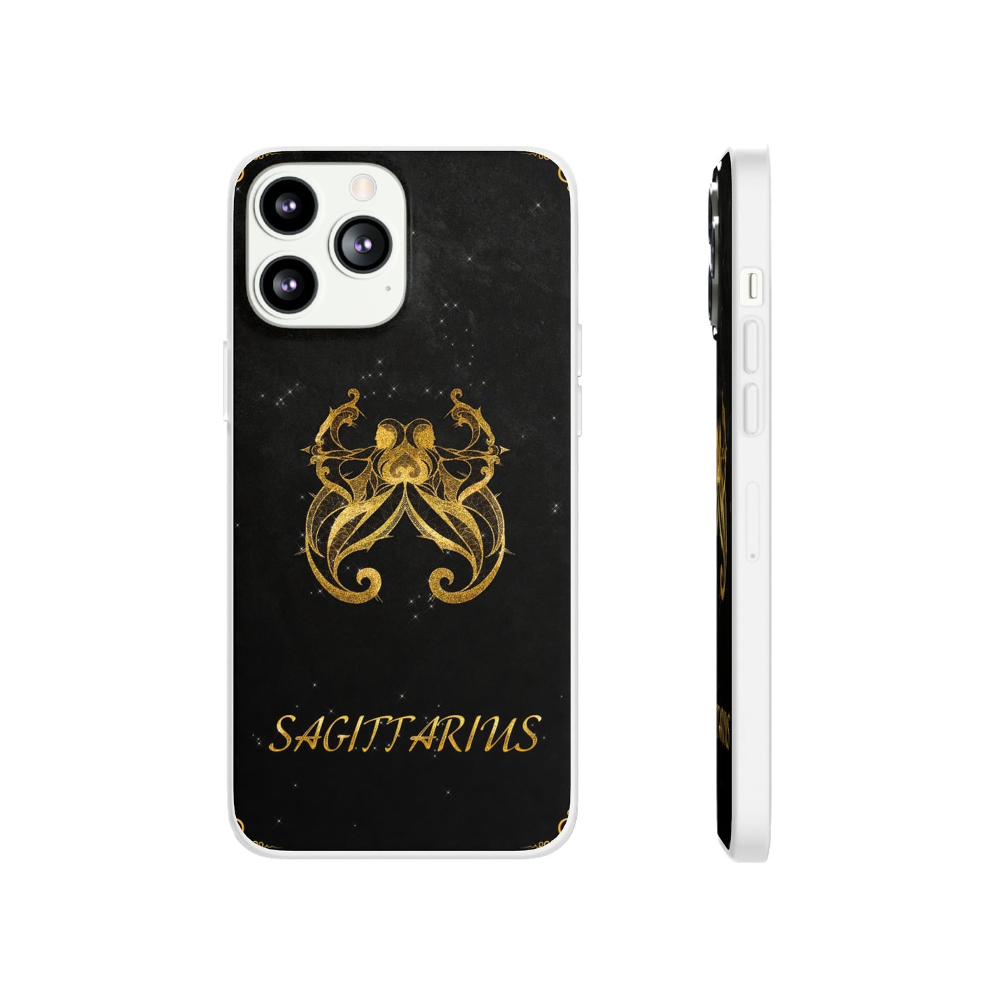 Sagittarius Flexi Case